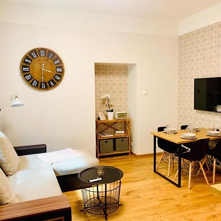 Lossi 32 Apartment Tartu Exterior foto
