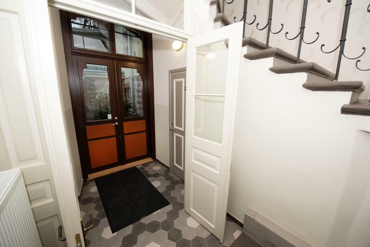 Lossi 32 Apartment Tartu Exterior foto